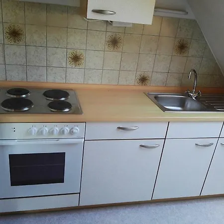 Διαμέρισμα Ferienwohnung/business