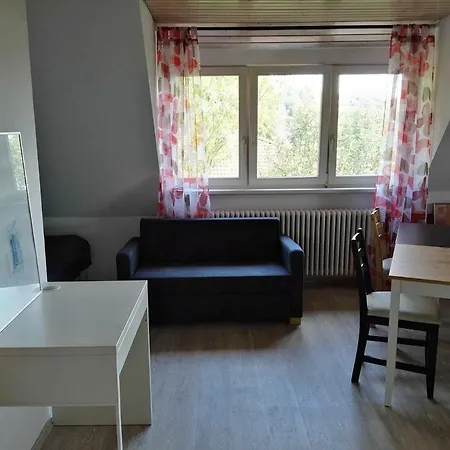 Ferienwohnung/business Διαμέρισμα *