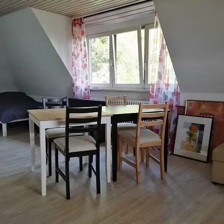 Ferienwohnung/business Διαμέρισμα *