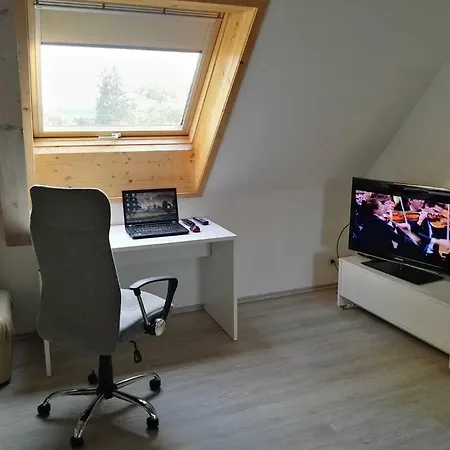 Ferienwohnung/business Διαμέρισμα Uberlingen