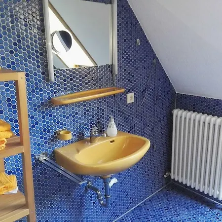 Ferienwohnung/business