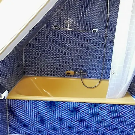 Ferienwohnung/business Διαμέρισμα Uberlingen