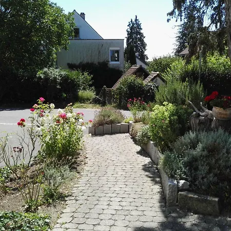 Ferienwohnung/business Uberlingen