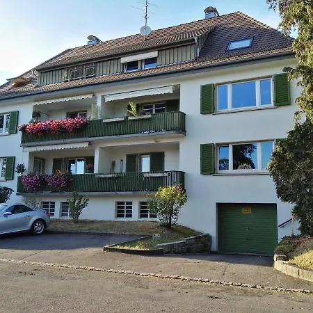 Ferienwohnung/business Διαμέρισμα Uberlingen