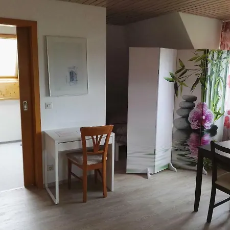 Ferienwohnung/business Διαμέρισμα Uberlingen