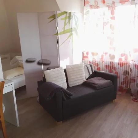 Ferienwohnung/business *