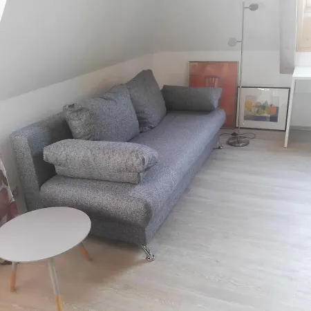 Ferienwohnung/business *