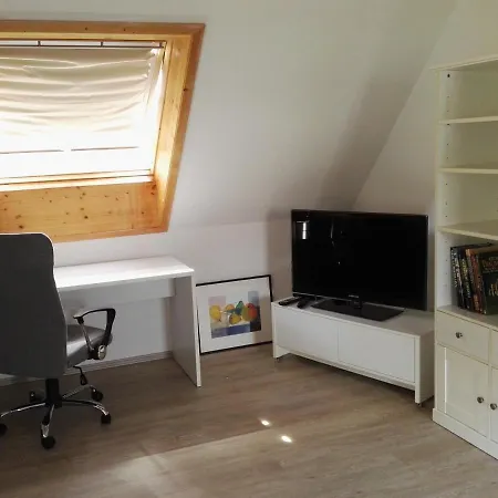 Ferienwohnung/business Διαμέρισμα Uberlingen
