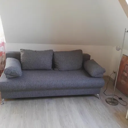 Ferienwohnung/business *